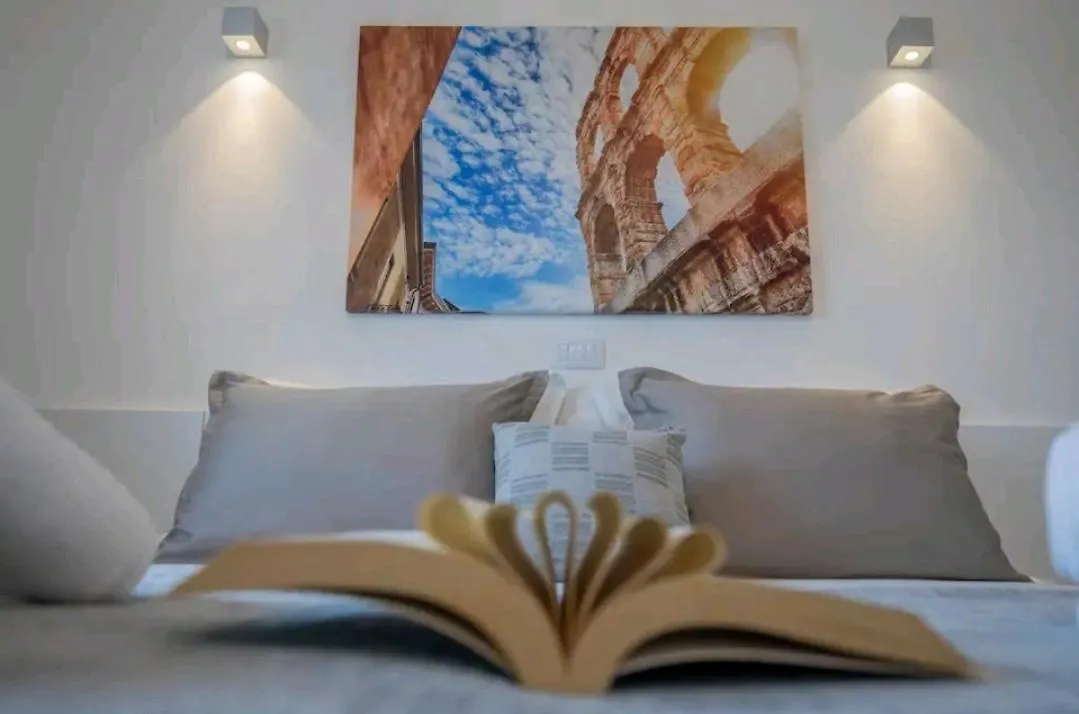 Apartments Melisa Pula