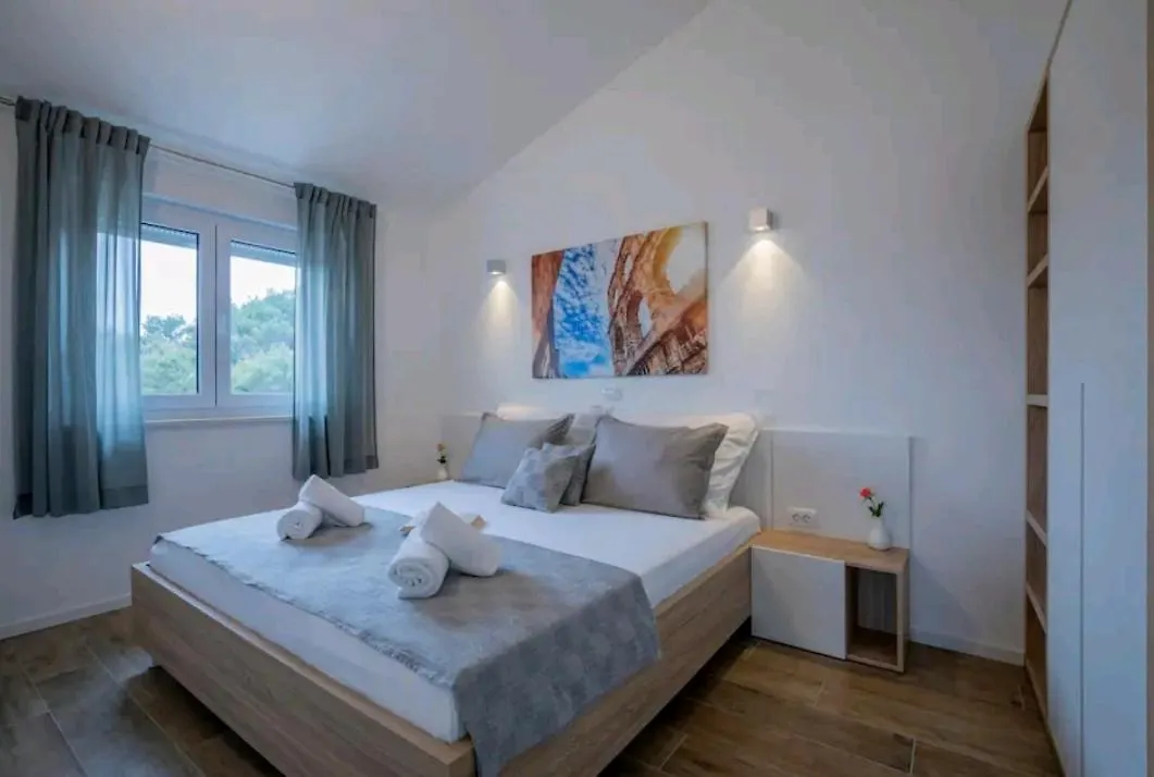 Apartments Melisa Pula Croatia
