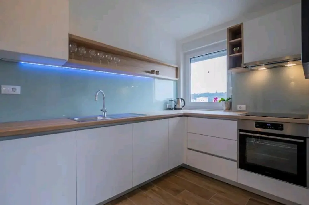 Apartments Melisa Pula